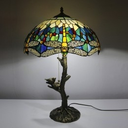 Ručno izrađena vintage žuta...